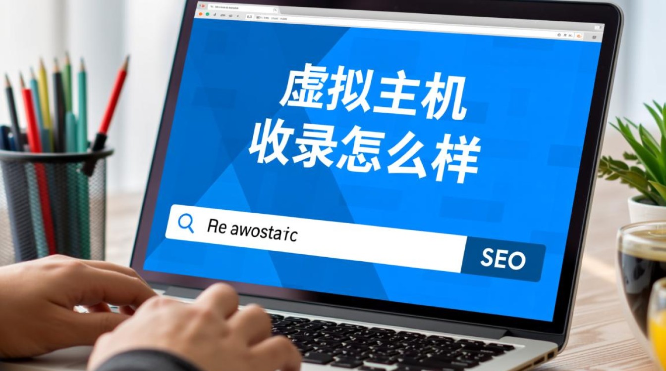 虚拟主机对网站收录速度和SEO排名的影响大不大? 虚拟主机对网站收录速度和SEO排名的影响大不大?