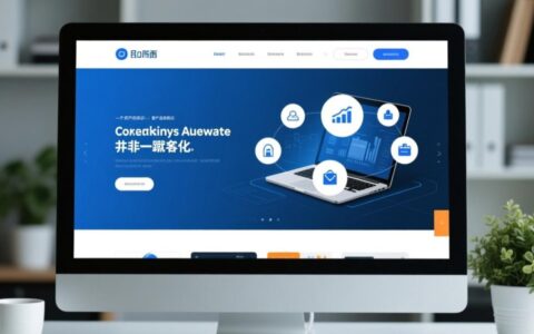如何制定能带来转化的公司网站运营方案？