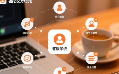 小程序客服功能报错怎么办？是什么原因导致的又如何修复？