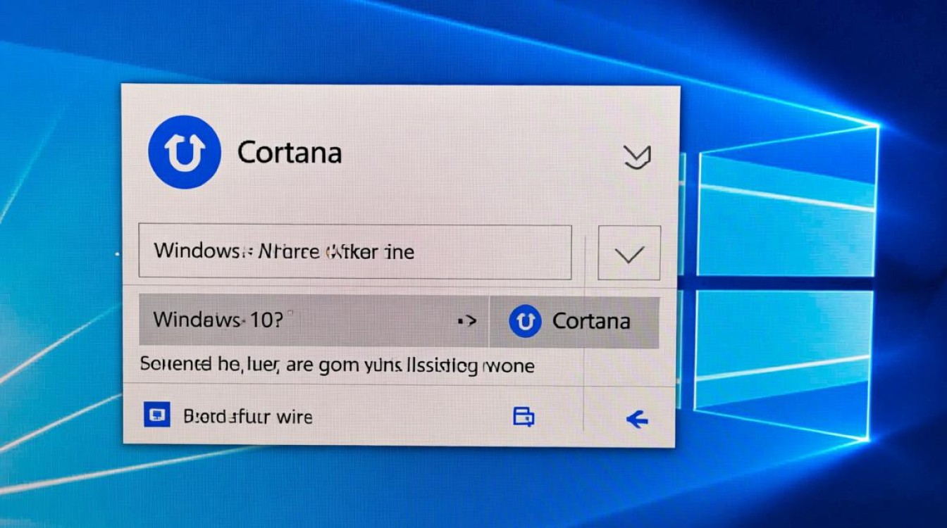 Win10点击Cortana没反应,语音助手功能也无法工作怎么办? Win10点击Cortana没反应,语音助手功能也无法工作怎么办?