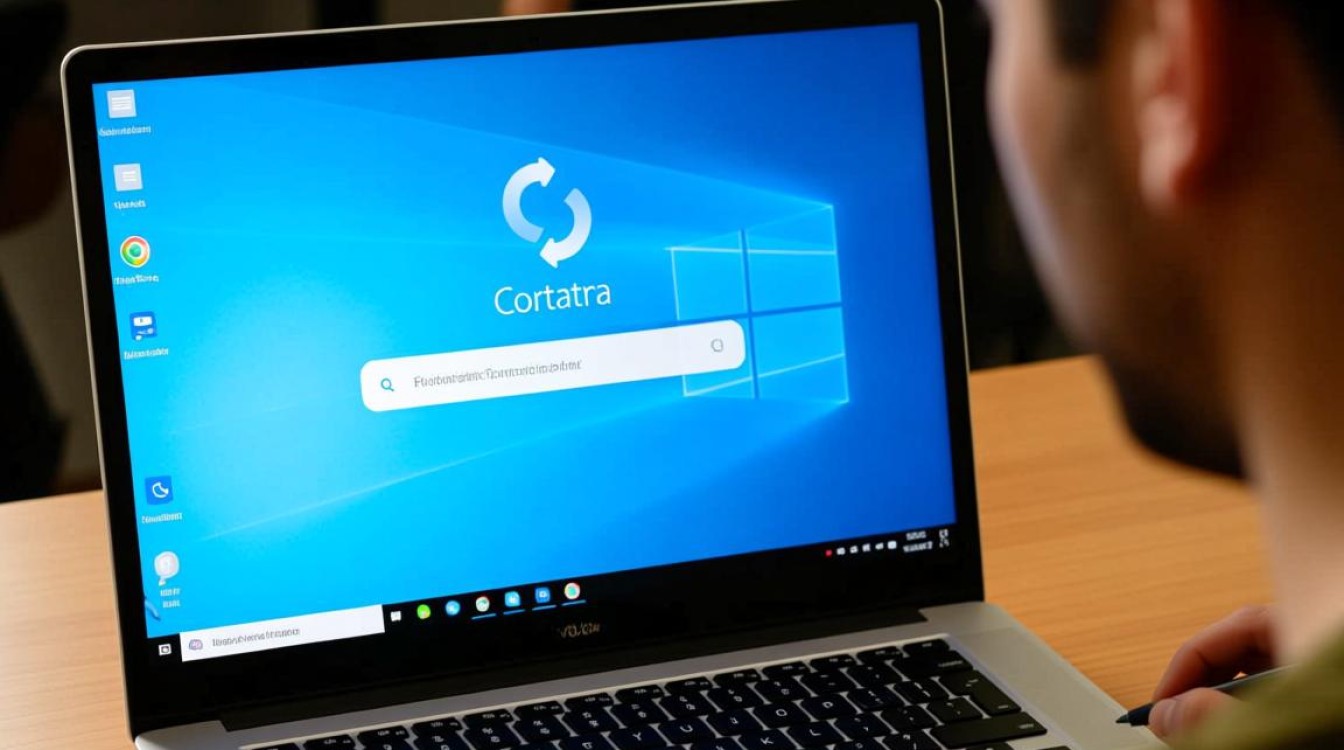 Win10点击Cortana没反应,语音助手功能也无法工作怎么办? Win10点击Cortana没反应,语音助手功能也无法工作怎么办?