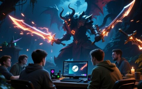 Steam更新Dota2时总是提示错误无法继续，这到底是什么原因造成的呢？