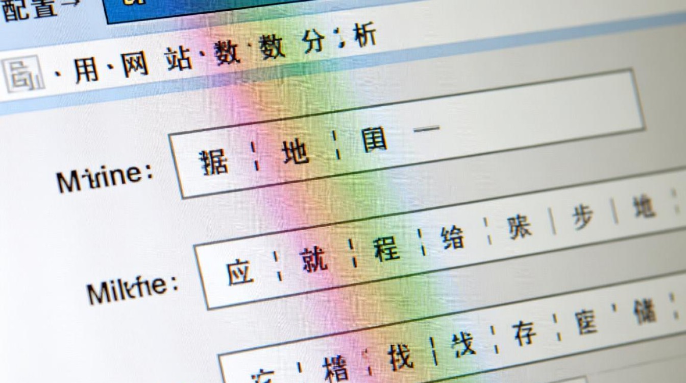 数据库地址怎么填总是连接失败,新手该如何正确填写? 数据库地址怎么填总是连接失败,新手该如何正确填写?