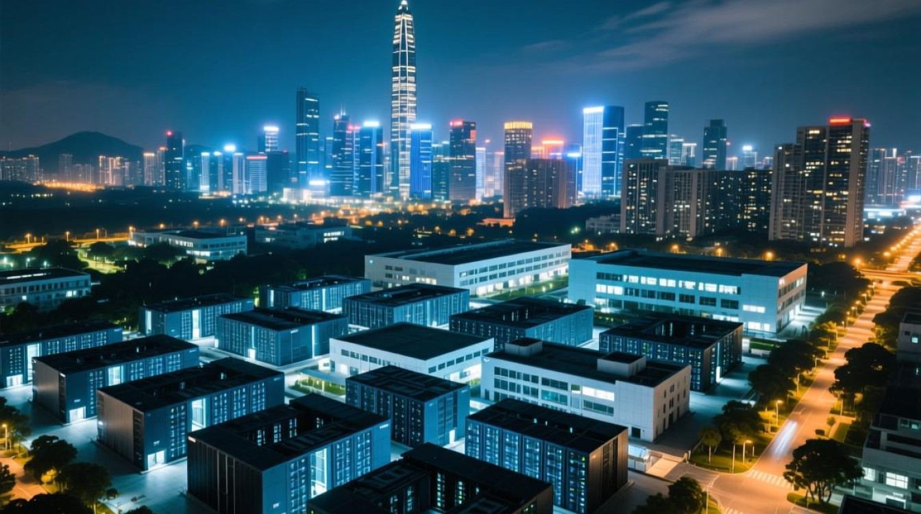 深圳服务器柜厂家怎么选?价格和售后要注意什么? 深圳服务器柜厂家怎么选?价格和售后要注意什么?