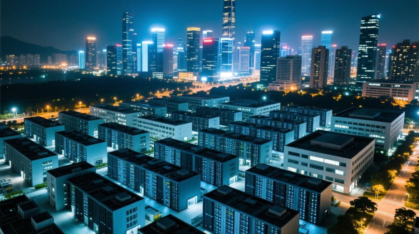 深圳服务器柜厂家怎么选?价格和售后要注意什么? 深圳服务器柜厂家怎么选?价格和售后要注意什么?