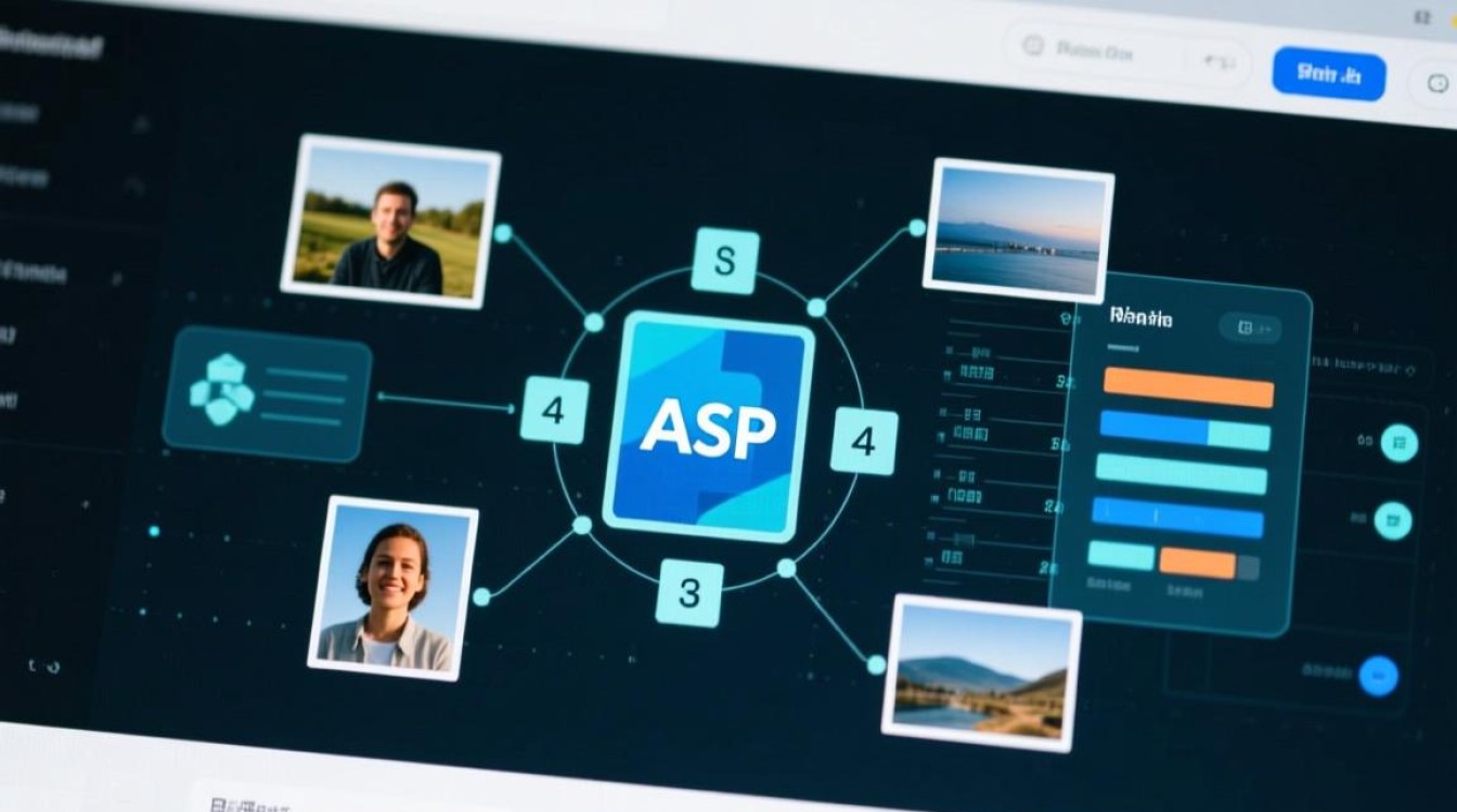 ASP图片上传并存入数据库的具体方法? ASP图片上传并存入数据库的具体方法?