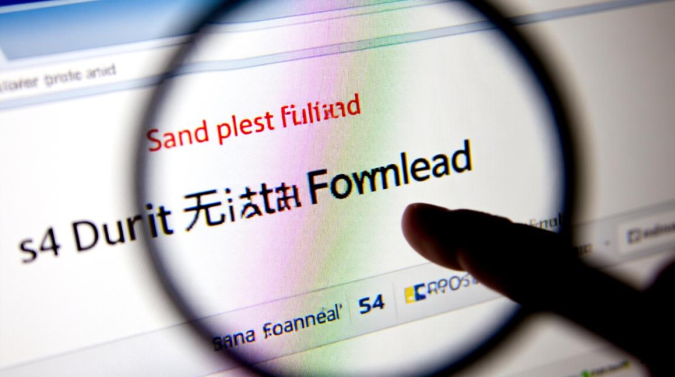为什么我的S4突然显示目前无法下载了怎么办? 为什么我的S4突然显示目前无法下载了怎么办?