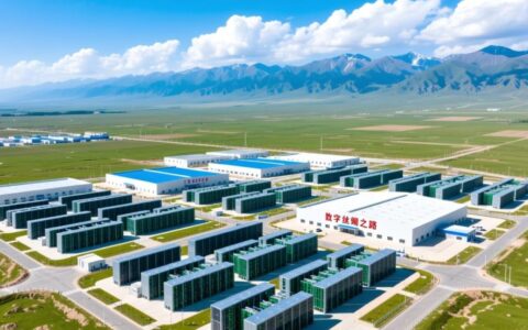 新疆服务器回收价格怎么算？旧设备值多少钱？