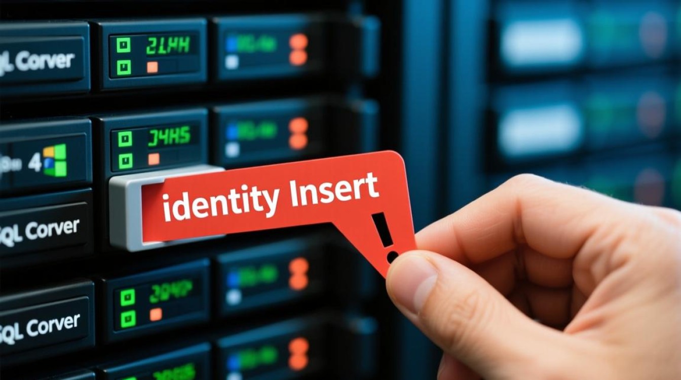 identity_insert报错是什么原因?如何彻底解决它? identity_insert报错是什么原因?如何彻底解决它?