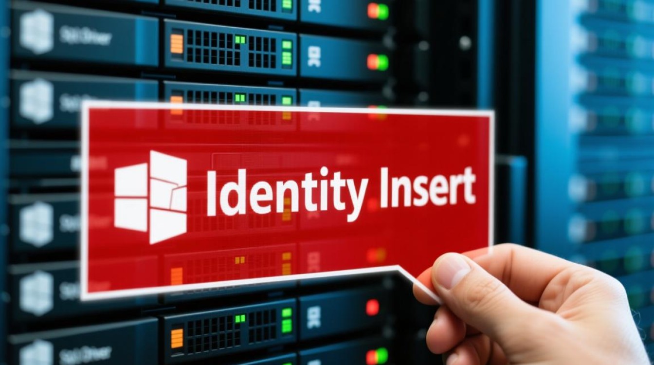 identity_insert报错是什么原因?如何彻底解决它? identity_insert报错是什么原因?如何彻底解决它?