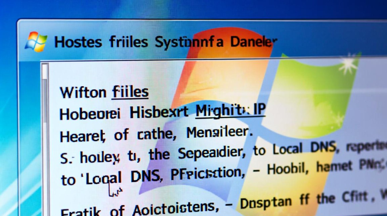 Win7系统修改hosts文件提示权限不足,这个问题如何解决? Win7系统修改hosts文件提示权限不足,这个问题如何解决?
