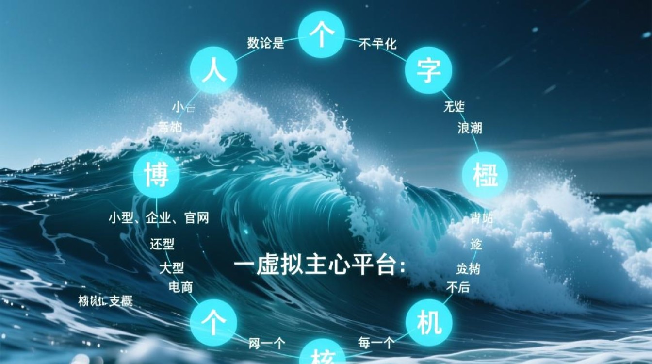 新手建站,虚拟主机和云服务器到底该怎么选? 新手建站,虚拟主机和云服务器到底该怎么选?
