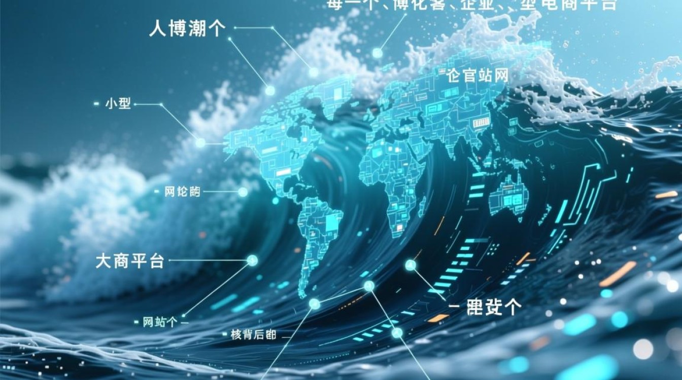 新手建站,虚拟主机和云服务器到底该怎么选? 新手建站,虚拟主机和云服务器到底该怎么选?