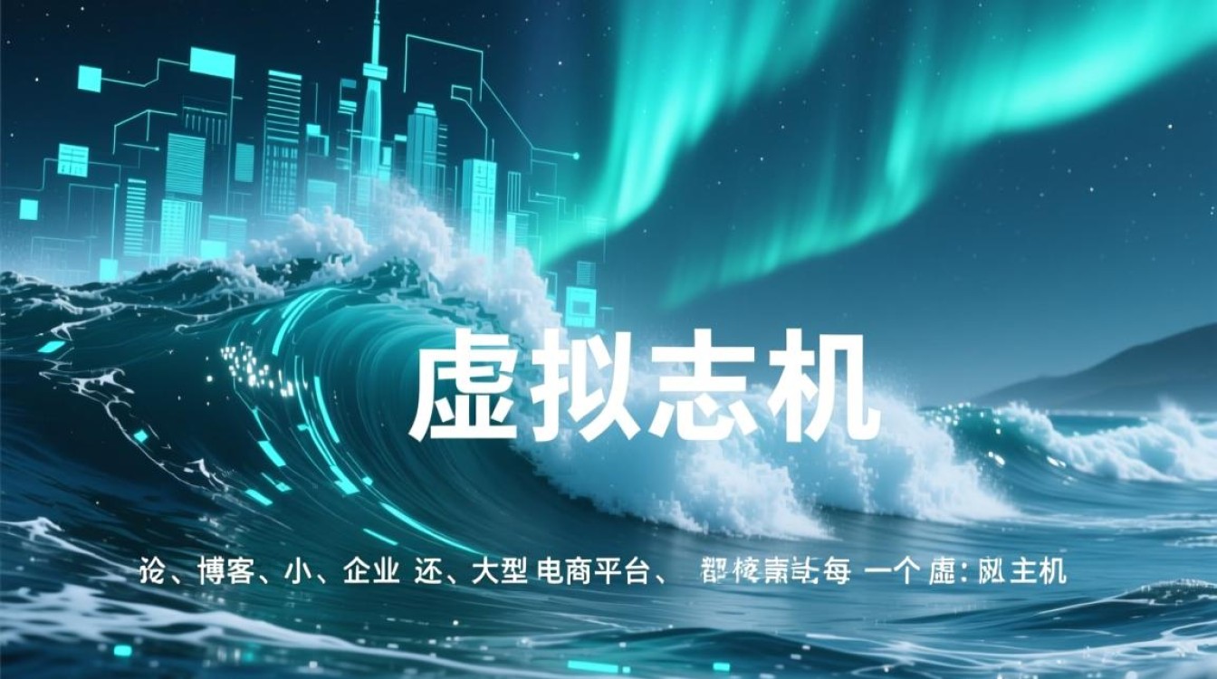 新手建站,虚拟主机和云服务器到底该怎么选? 新手建站,虚拟主机和云服务器到底该怎么选?