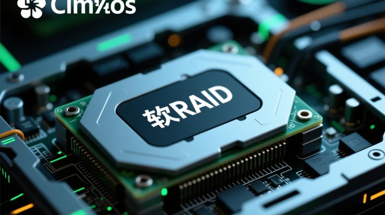 CentOS下软RAID阵列故障导致数据丢失,该如何有效恢复? CentOS下软RAID阵列故障导致数据丢失,该如何有效恢复?