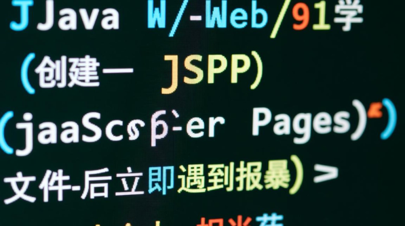 JSP创建就报错,提示HttpServlet找不到,是环境配置问题吗? JSP创建就报错,提示HttpServlet找不到,是环境配置问题吗?