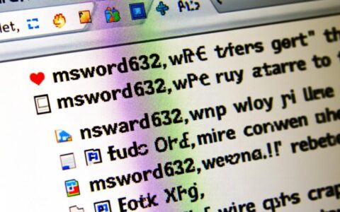 打开Word时提示mswrd632.wpc无法启动怎么修复？