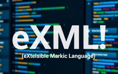 XML文件报错如何忽略，对程序有影响吗？