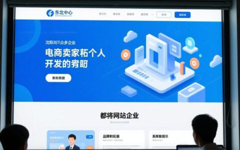 沈阳虚拟主机空间维修店，网站打不开怎么处理？
