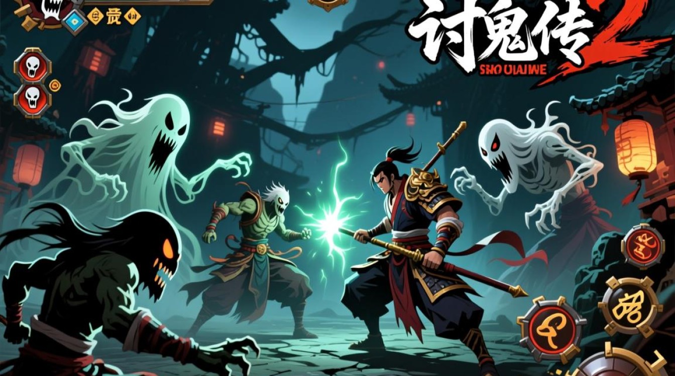 PC讨鬼传2无法运行是什么原因,点击启动就闪退怎么办? PC讨鬼传2无法运行是什么原因,点击启动就闪退怎么办?
