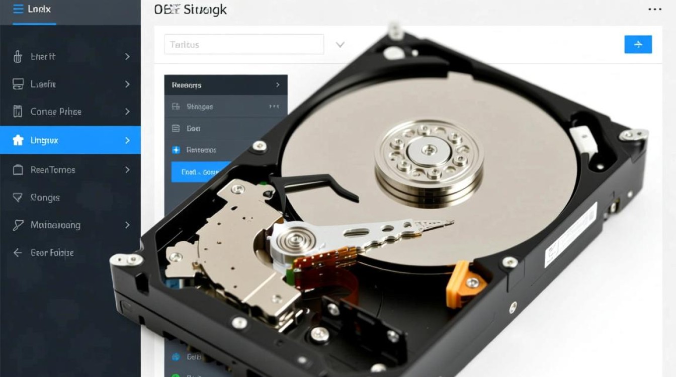 Linux CentOS怎么查看硬盘空间和分区信息? Linux CentOS怎么查看硬盘空间和分区信息?