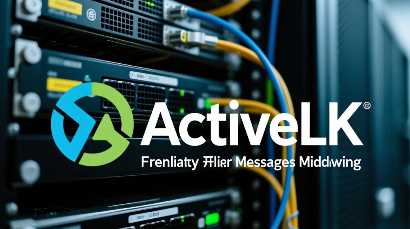 ActiveMQ服务器突然宕机了应该怎么办? ActiveMQ服务器突然宕机了应该怎么办?