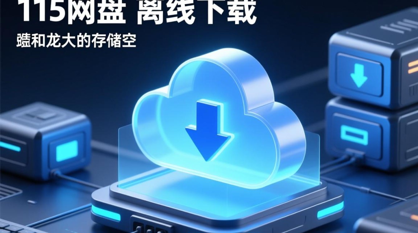 115网盘视频无法下载,到底是什么原因造成的? 115网盘视频无法下载,到底是什么原因造成的?