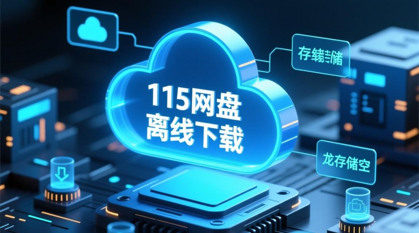115网盘视频无法下载,到底是什么原因造成的? 115网盘视频无法下载,到底是什么原因造成的?