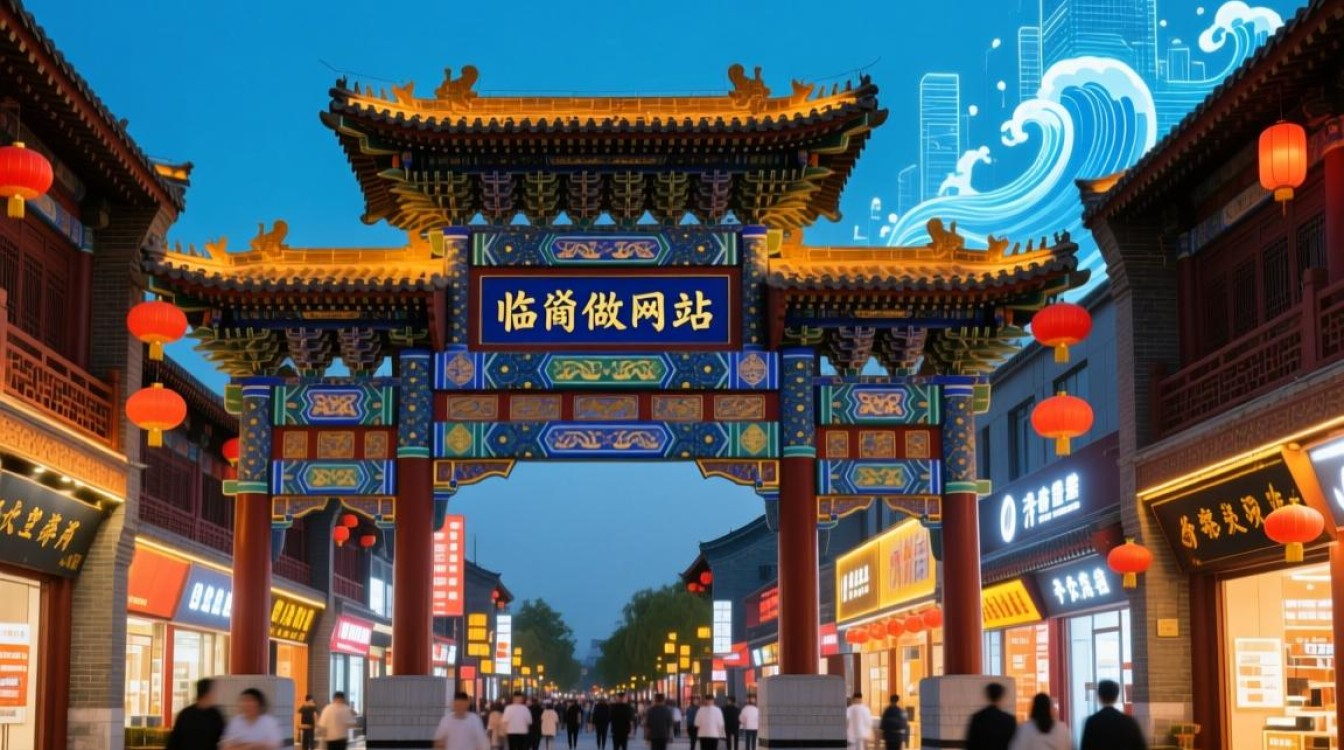 临淄做网站哪家公司好?企业官网建设费用是多少? 临淄做网站哪家公司好?企业官网建设费用是多少?