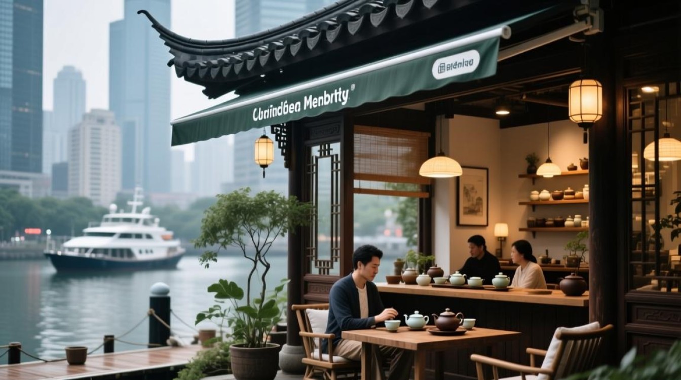 有没有支持在线预订又带有古风禅意的茶楼网站模板? 有没有支持在线预订又带有古风禅意的茶楼网站模板?