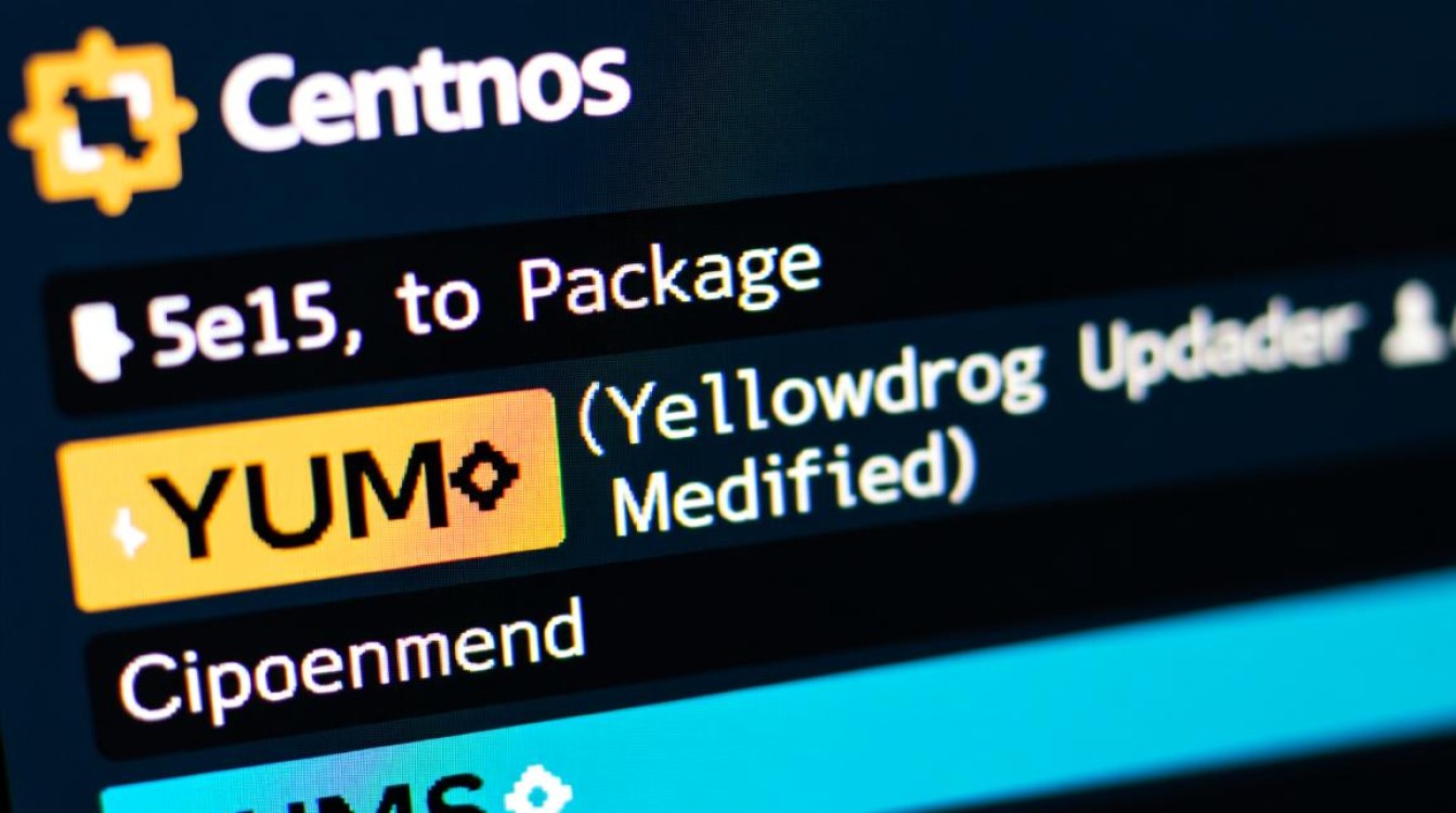 CentOS下yum更新报错，public.xml密钥问题如何修复？