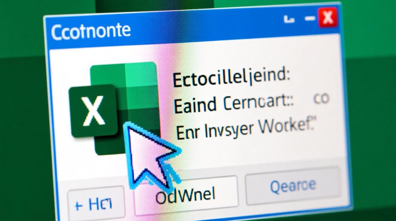 为什么一打开Excel就报错,该如何彻底解决? 为什么一打开Excel就报错,该如何彻底解决?