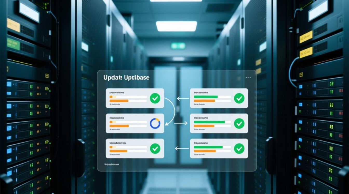 SQL怎么批量更新数据库?求具体高效的实现方法。 SQL怎么批量更新数据库?求具体高效的实现方法。