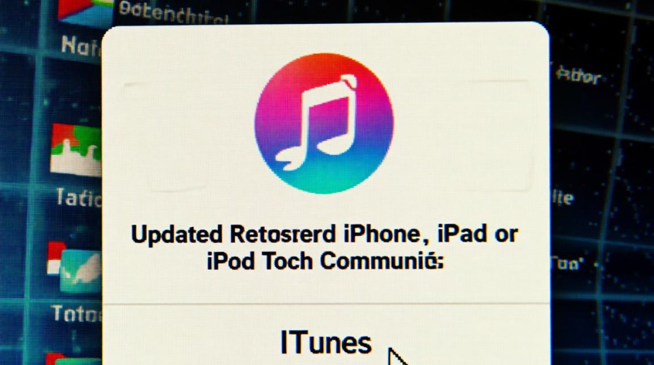 iPhone更新时iTunes报错1617,究竟该如何解决? iPhone更新时iTunes报错1617,究竟该如何解决?