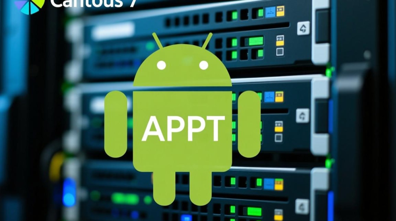 centos 7如何安装aapt?包含依赖解决和环境变量配置 centos 7如何安装aapt?包含依赖解决和环境变量配置