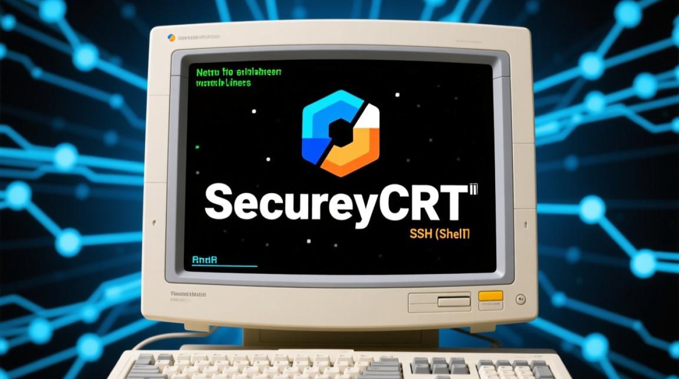 SecureCRT登录SSH报错,该如何快速排查解决根本问题? SecureCRT登录SSH报错,该如何快速排查解决根本问题?
