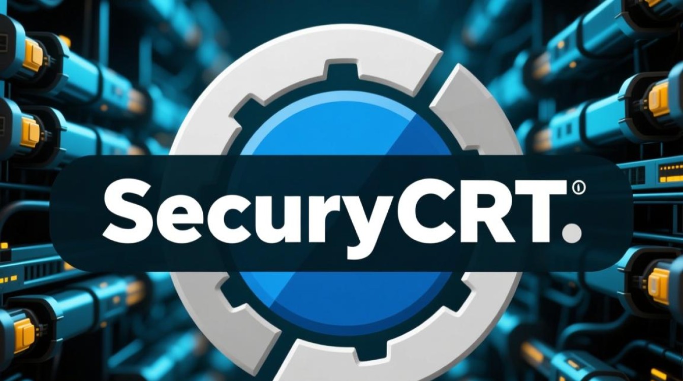 SecureCRT登录SSH报错,该如何快速排查解决根本问题? SecureCRT登录SSH报错,该如何快速排查解决根本问题?