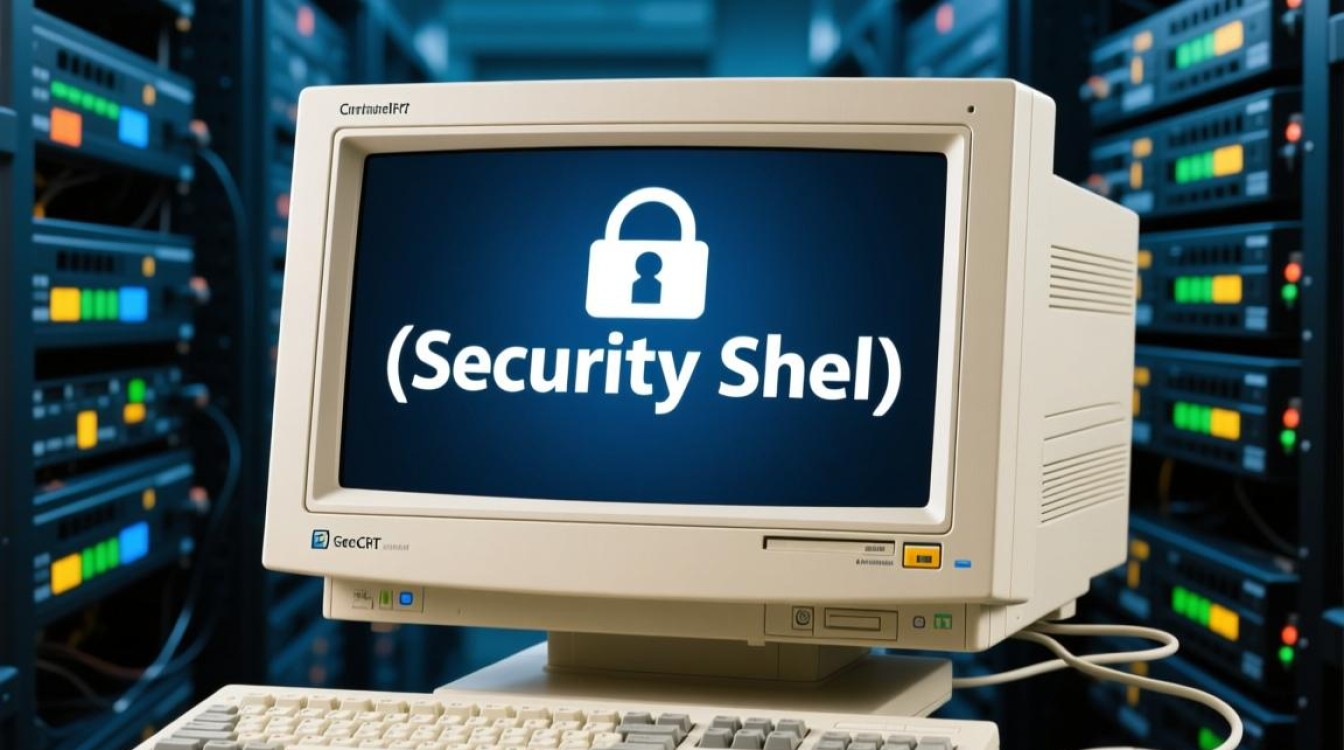 SecureCRT登录SSH报错,该如何快速排查解决根本问题? SecureCRT登录SSH报错,该如何快速排查解决根本问题?