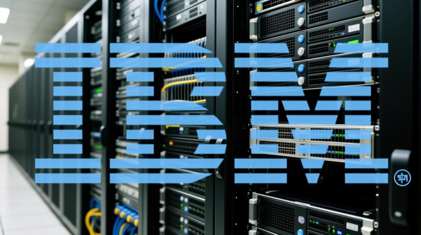IBM服务器有哪些主要类型，各自应用场景是什么？
