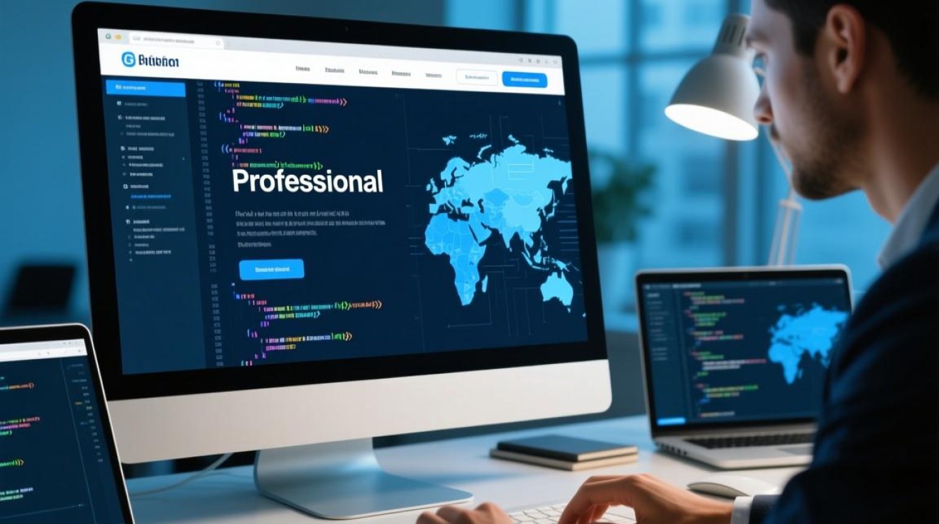 哪里可以免费下载高质量的Bootstrap网站模版? 哪里可以免费下载高质量的Bootstrap网站模版?