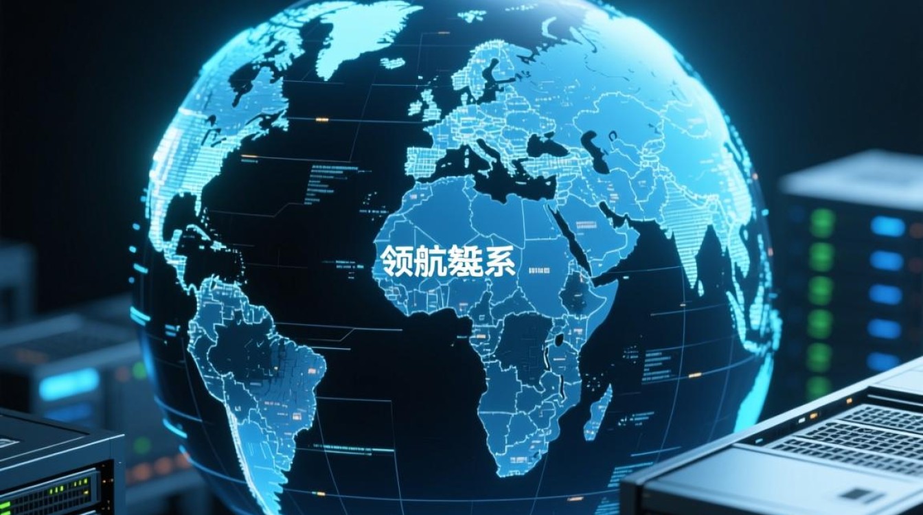 如何利用领航服务器系统提升数据中心的安全与效率? 如何利用领航服务器系统提升数据中心的安全与效率?