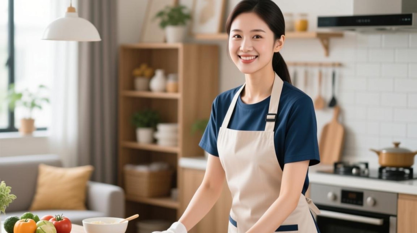 第一次请家政保洁,如何选到放心又实惠的? 第一次请家政保洁,如何选到放心又实惠的?