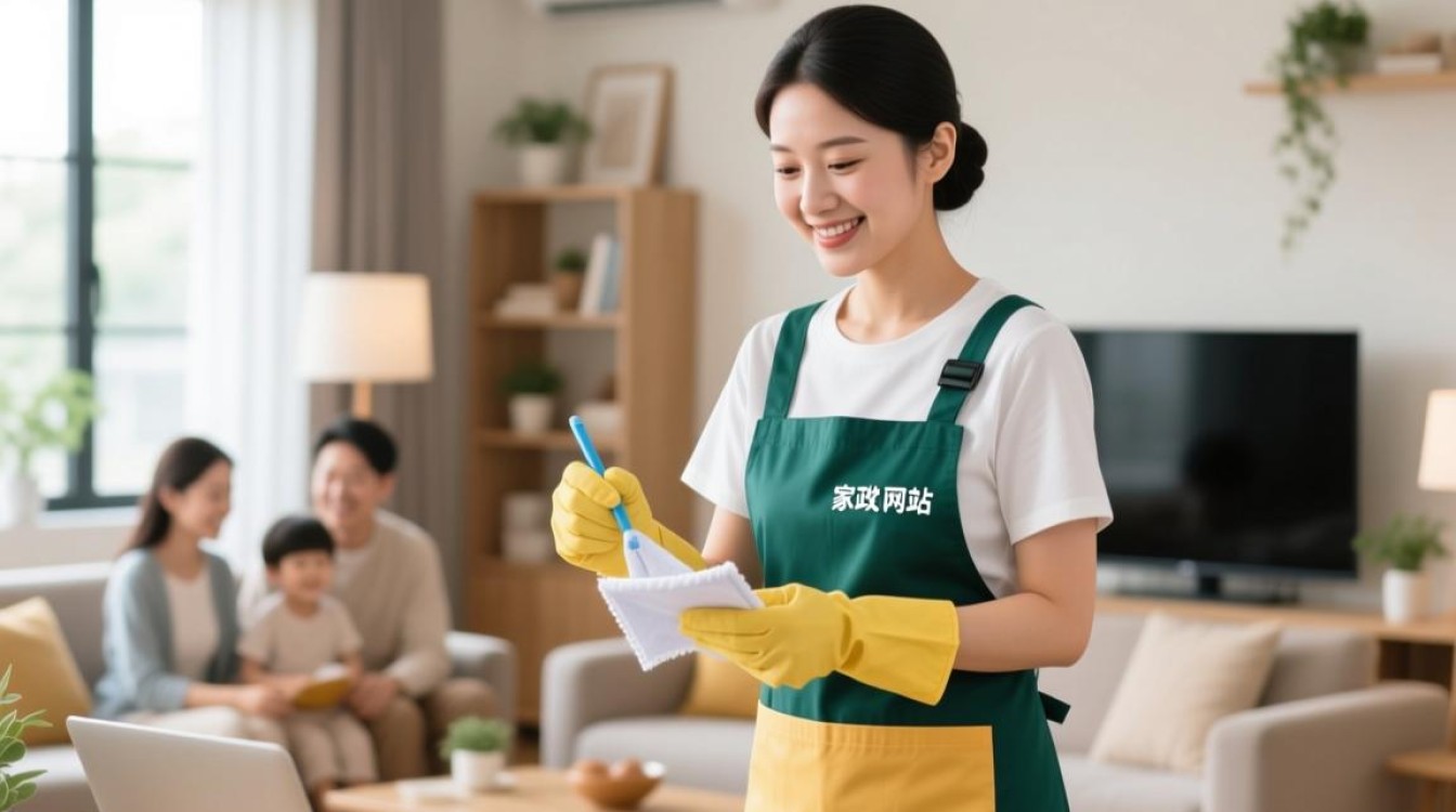 第一次请家政保洁,如何选到放心又实惠的? 第一次请家政保洁,如何选到放心又实惠的?