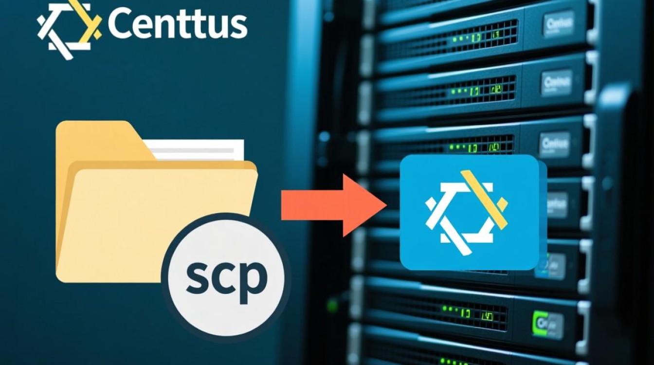 CentOS执行scp命令报错not found要怎么解决? CentOS执行scp命令报错not found要怎么解决?