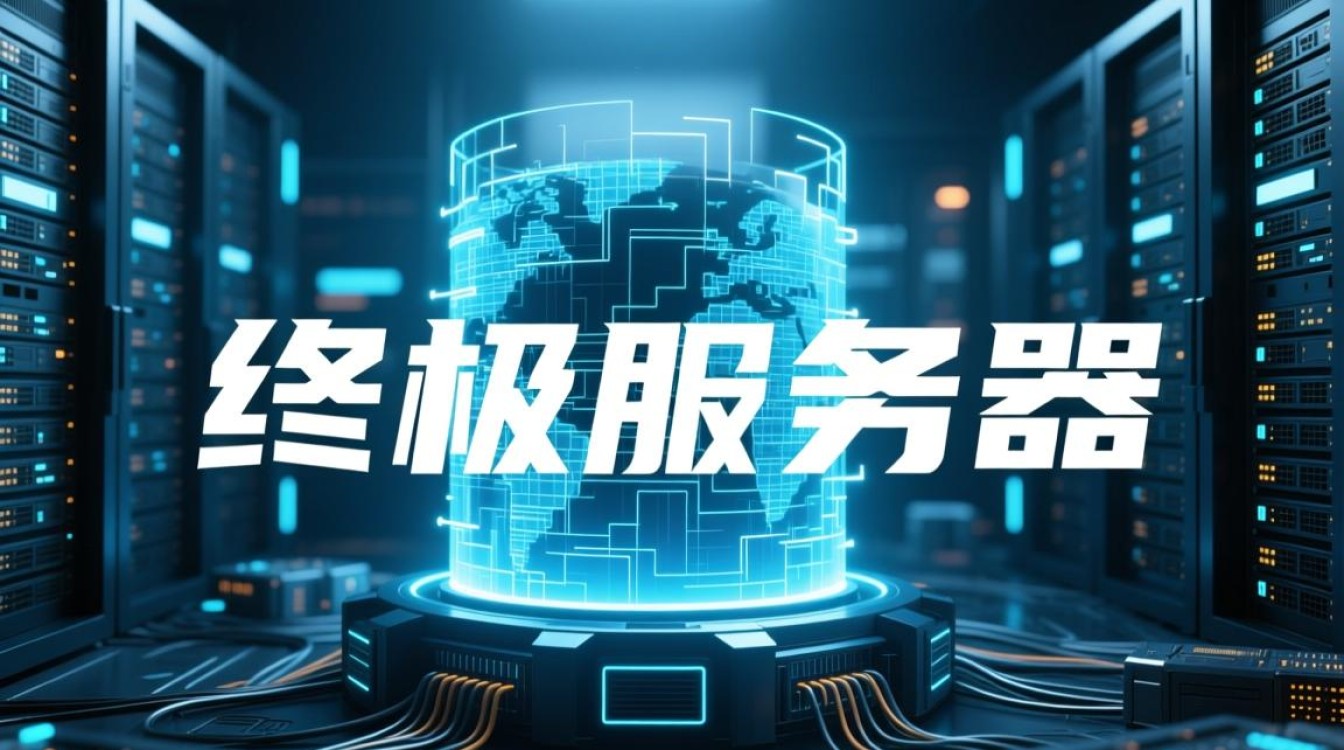 从零到一的终极服务器搭建教程真的存在吗? 从零到一的终极服务器搭建教程真的存在吗?