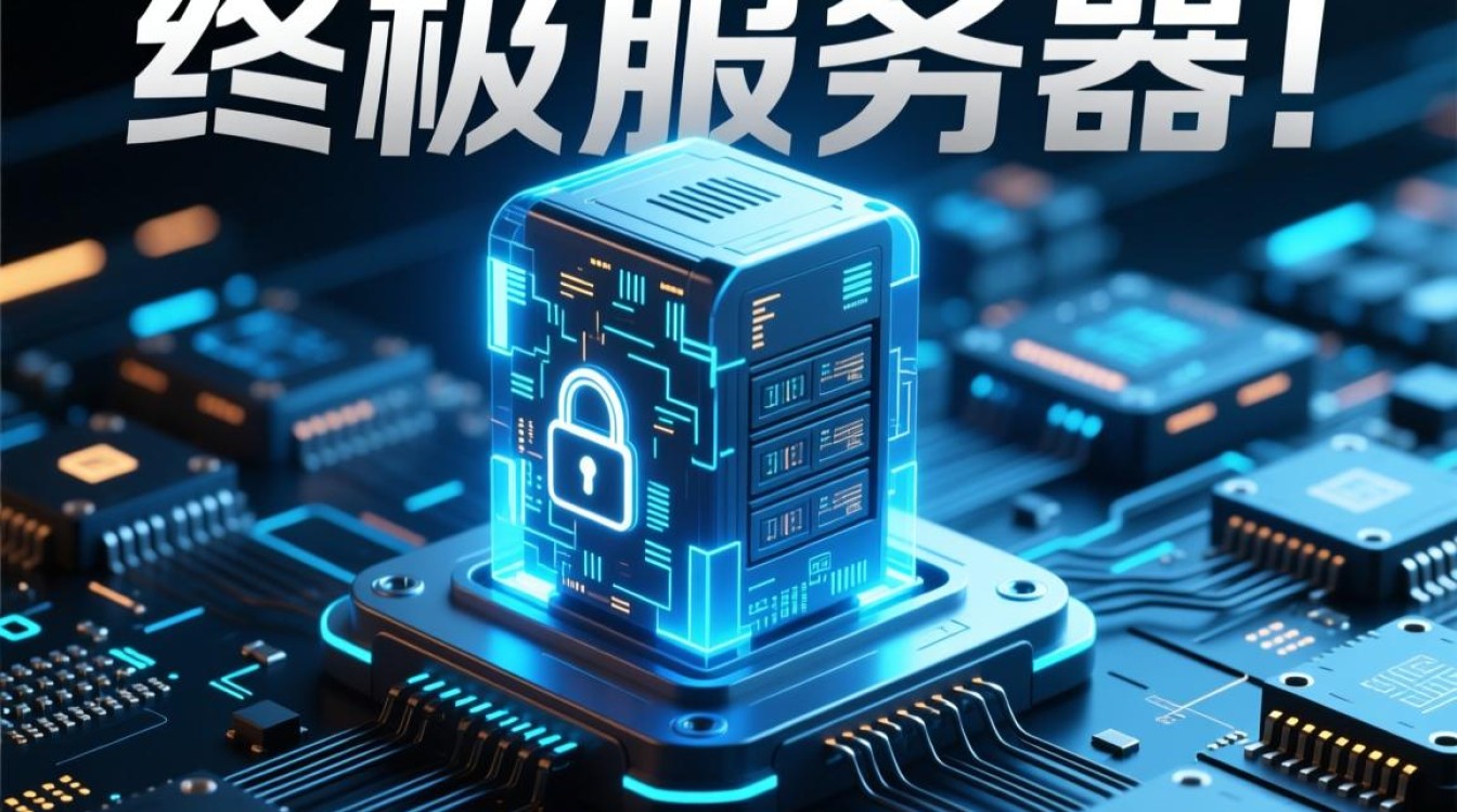 从零到一的终极服务器搭建教程真的存在吗? 从零到一的终极服务器搭建教程真的存在吗?