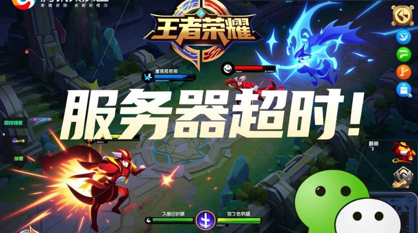 腾讯服务器超时无法连接，到底是什么原因？