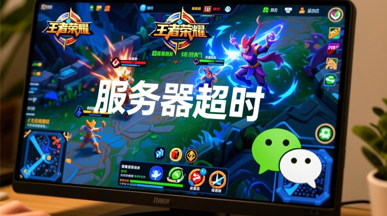 腾讯服务器超时无法连接，到底是什么原因？