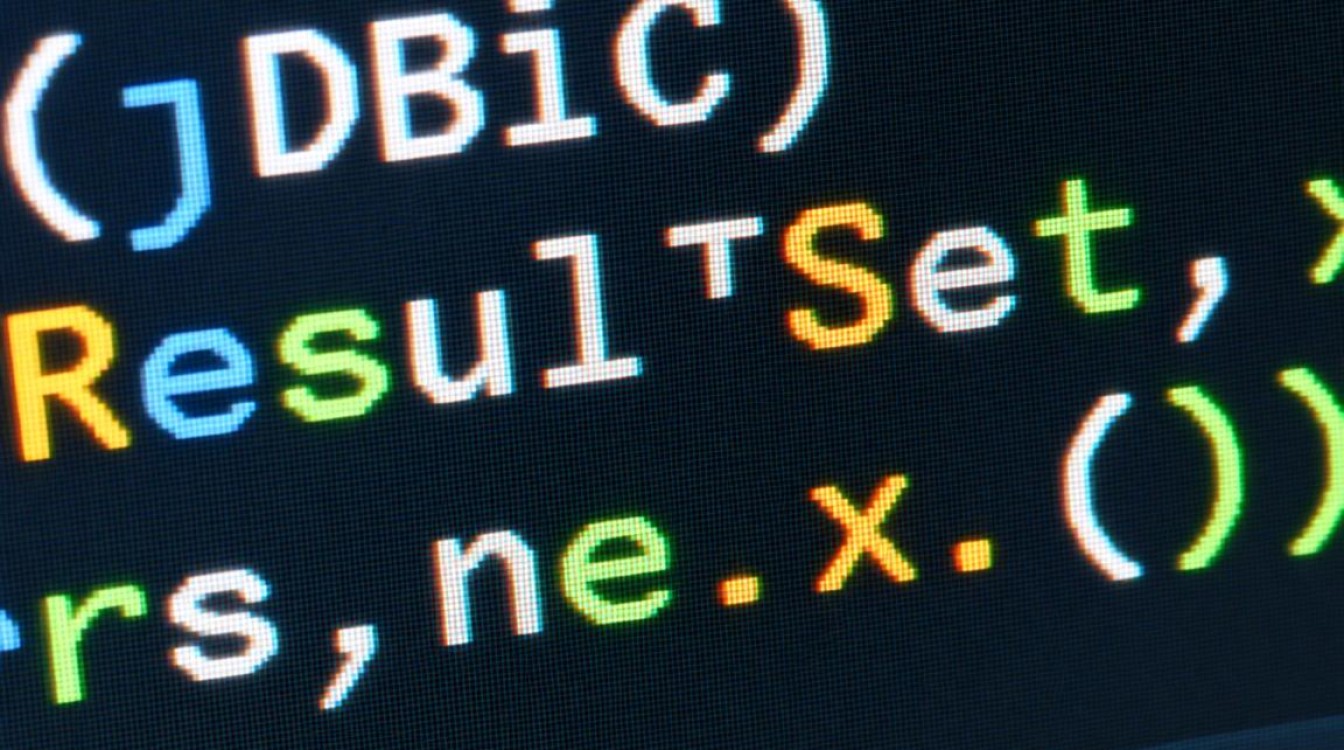 Java中执行rs.next报错到底是什么原因造成的? Java中执行rs.next报错到底是什么原因造成的?