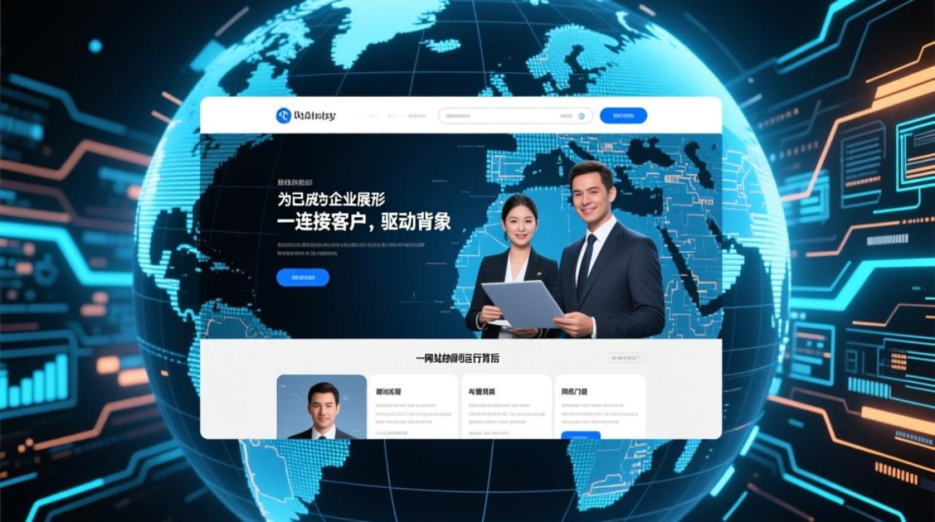 网站技术托管,真能让企业省心省力吗? 网站技术托管,真能让企业省心省力吗?